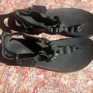 Bedrock Waterproof Hiking Sandals